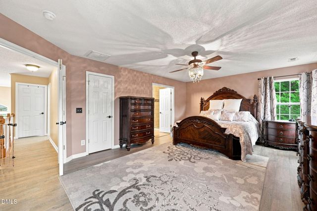580 Pimlico Circle, Whitsett, NC 27377