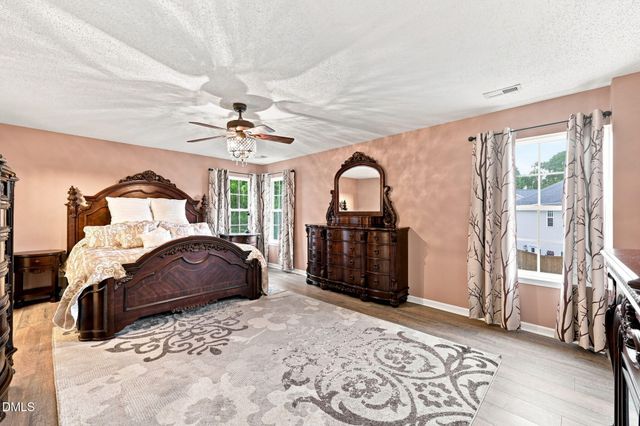 580 Pimlico Circle, Whitsett, NC 27377