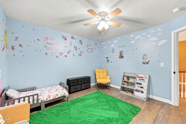 580 Pimlico Circle, Whitsett, NC 27377