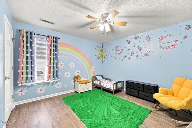 580 Pimlico Circle, Whitsett, NC 27377
