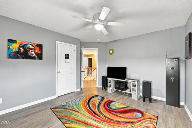 580 Pimlico Circle, Whitsett, NC 27377