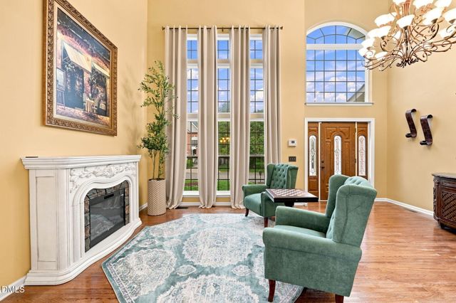 580 Pimlico Circle, Whitsett, NC 27377