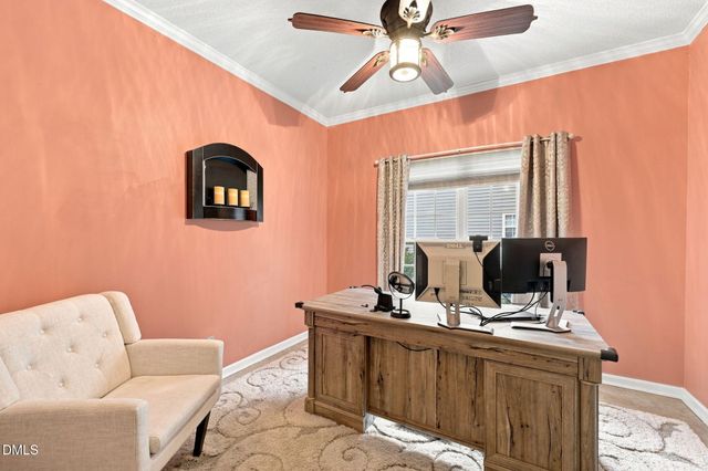 580 Pimlico Circle, Whitsett, NC 27377