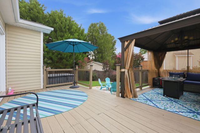580 Pimlico Circle, Whitsett, NC 27377