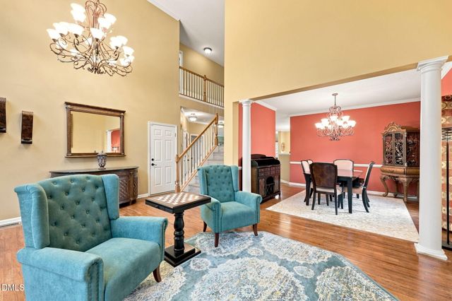 580 Pimlico Circle, Whitsett, NC 27377