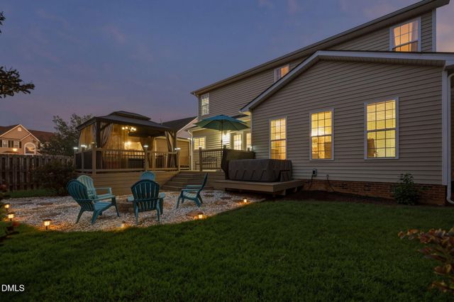 580 Pimlico Circle, Whitsett, NC 27377