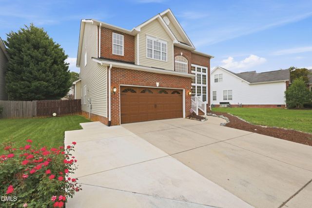 580 Pimlico Circle, Whitsett, NC 27377