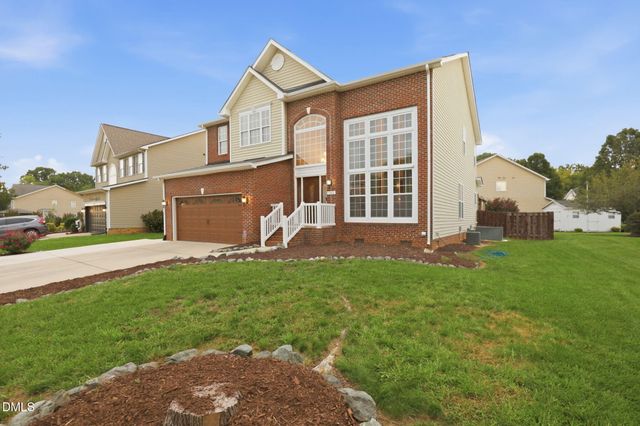 580 Pimlico Circle, Whitsett, NC 27377