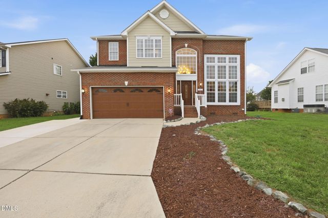 580 Pimlico Circle, Whitsett, NC 27377