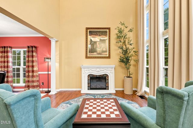 580 Pimlico Circle, Whitsett, NC 27377