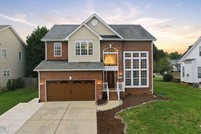 580 Pimlico Circle, Whitsett, NC 27377