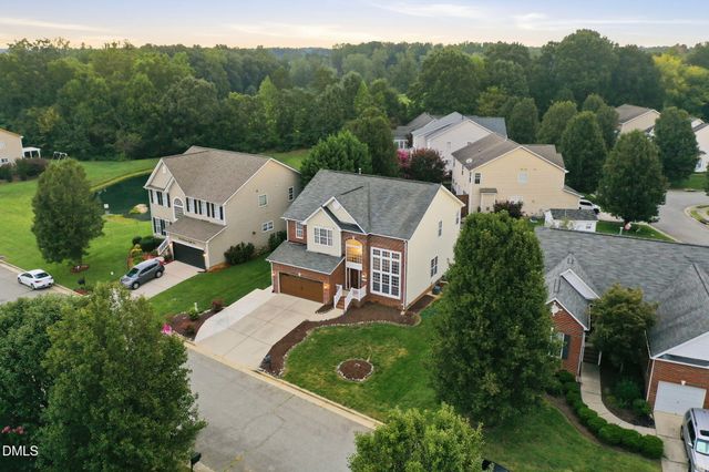 580 Pimlico Circle, Whitsett, NC 27377