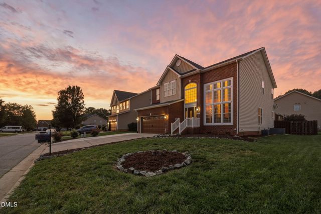 580 Pimlico Circle, Whitsett, NC 27377