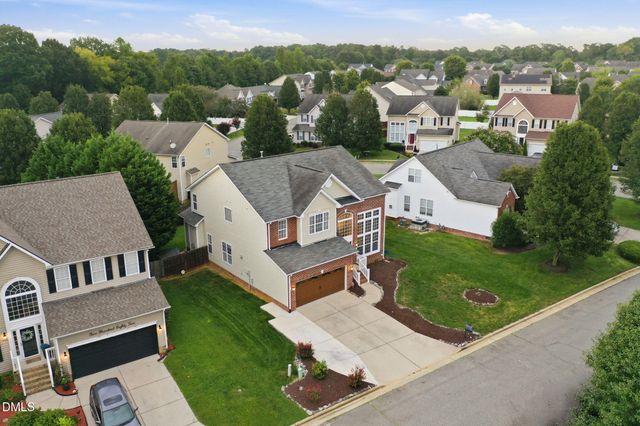 580 Pimlico Circle, Whitsett, NC 27377