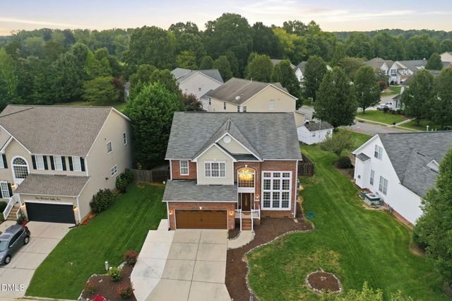 580 Pimlico Circle, Whitsett, NC 27377