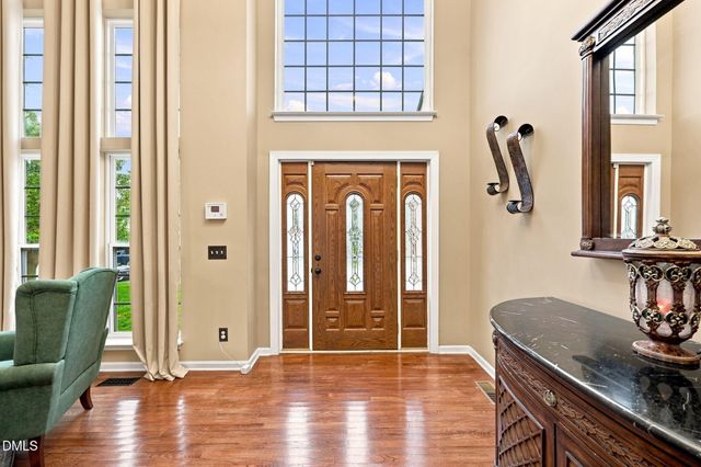 580 Pimlico Circle, Whitsett, NC 27377