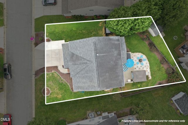 580 Pimlico Circle, Whitsett, NC 27377