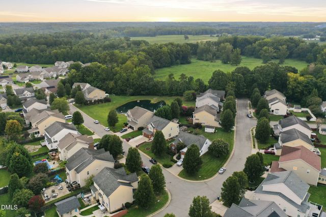 580 Pimlico Circle, Whitsett, NC 27377