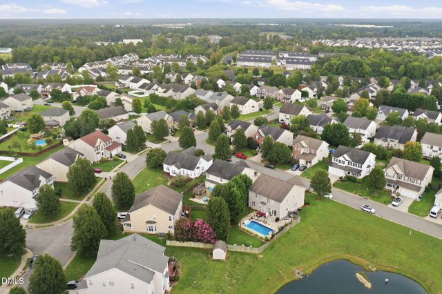 580 Pimlico Circle, Whitsett, NC 27377