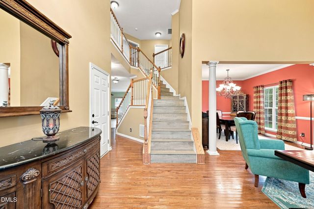 580 Pimlico Circle, Whitsett, NC 27377