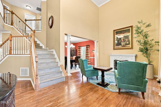 580 Pimlico Circle, Whitsett, NC 27377