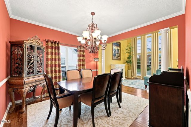 580 Pimlico Circle, Whitsett, NC 27377