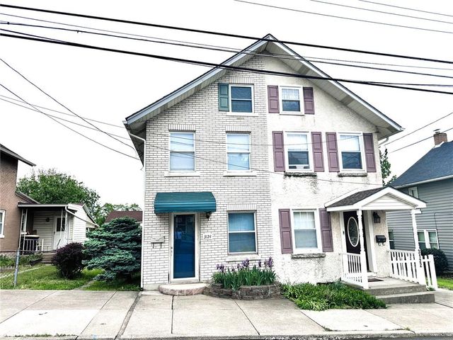 3124 North 2nd Street, Whitehall Twp, PA 18052