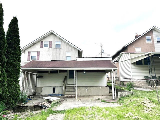 3124 North 2nd Street, Whitehall Twp, PA 18052