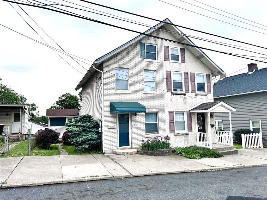 3124 North 2nd Street, Whitehall Twp, PA 18052