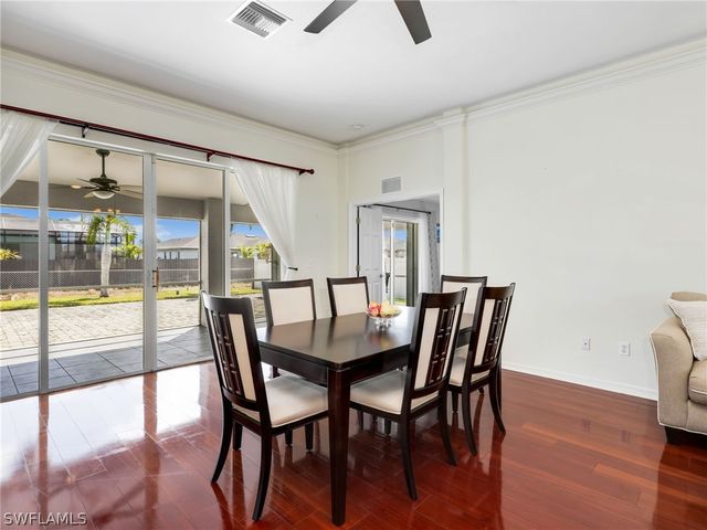 1021 El Dorado BLVD N, Cape Coral, FL 33993