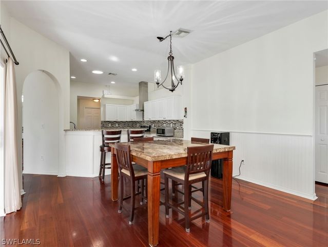 1021 El Dorado BLVD N, Cape Coral, FL 33993