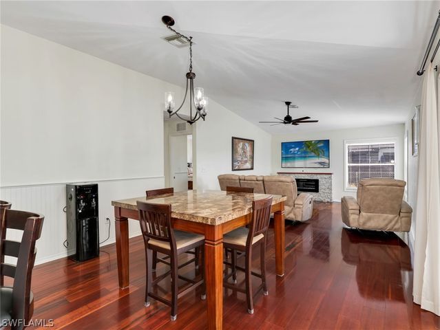 1021 El Dorado BLVD N, Cape Coral, FL 33993