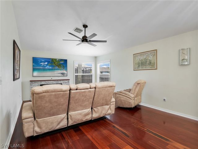 1021 El Dorado BLVD N, Cape Coral, FL 33993