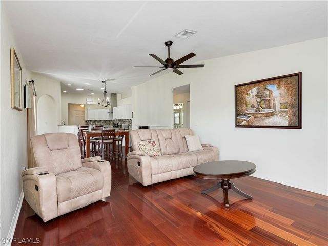 1021 El Dorado BLVD N, Cape Coral, FL 33993