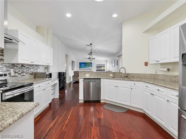 1021 El Dorado BLVD N, Cape Coral, FL 33993