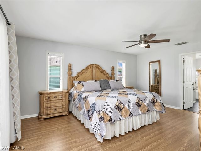 1021 El Dorado BLVD N, Cape Coral, FL 33993