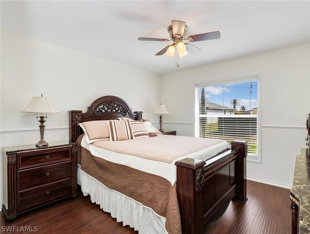 1021 El Dorado BLVD N, Cape Coral, FL 33993