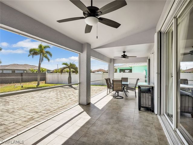 1021 El Dorado BLVD N, Cape Coral, FL 33993