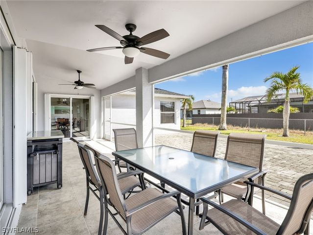 1021 El Dorado BLVD N, Cape Coral, FL 33993