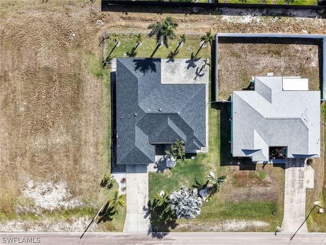1021 El Dorado BLVD N, Cape Coral, FL 33993