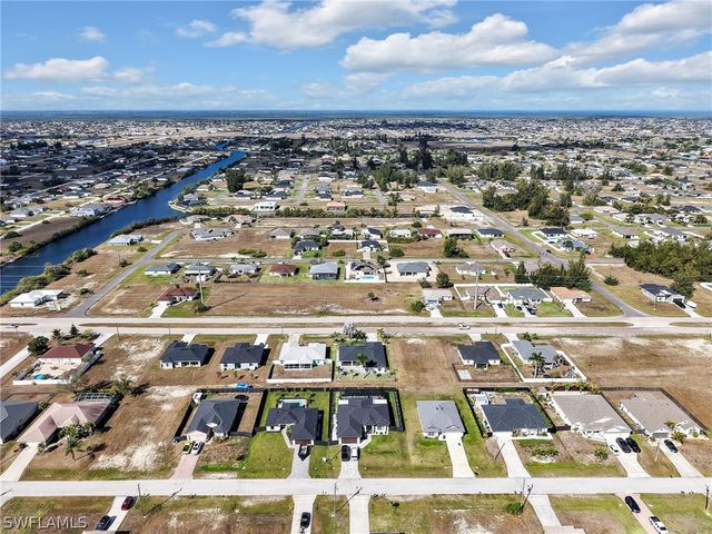 1021 El Dorado BLVD N, Cape Coral, FL 33993