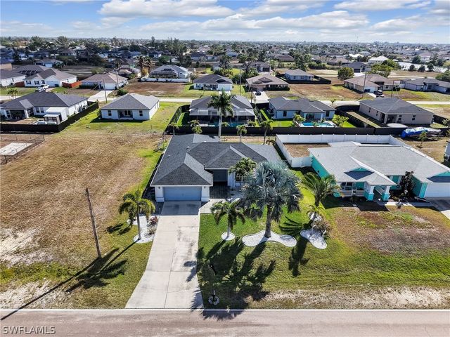 1021 El Dorado BLVD N, Cape Coral, FL 33993