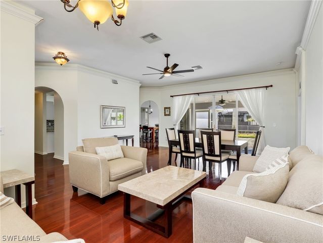 1021 El Dorado BLVD N, Cape Coral, FL 33993