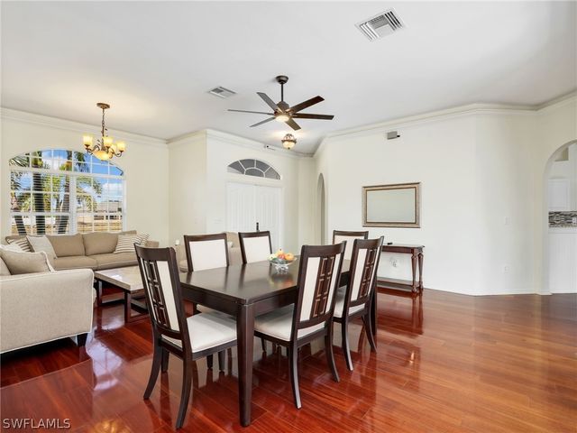 1021 El Dorado BLVD N, Cape Coral, FL 33993