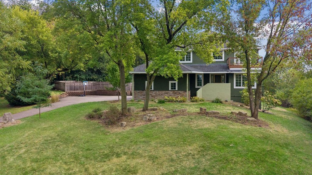 7153 Goodview Avenue S, Cottage Grove, MN 55016 — exterior