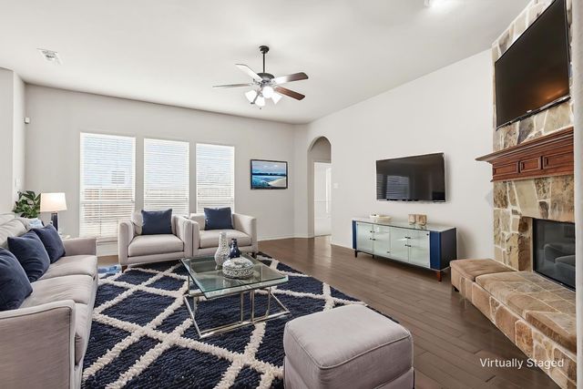 870 White River Drive, Prosper, TX 75078