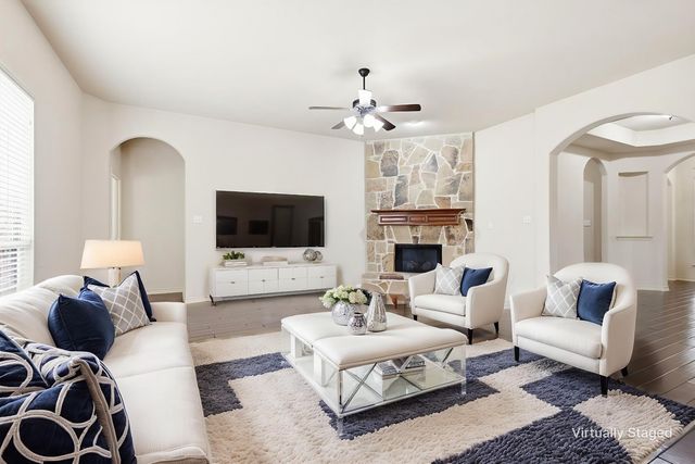 870 White River Drive, Prosper, TX 75078