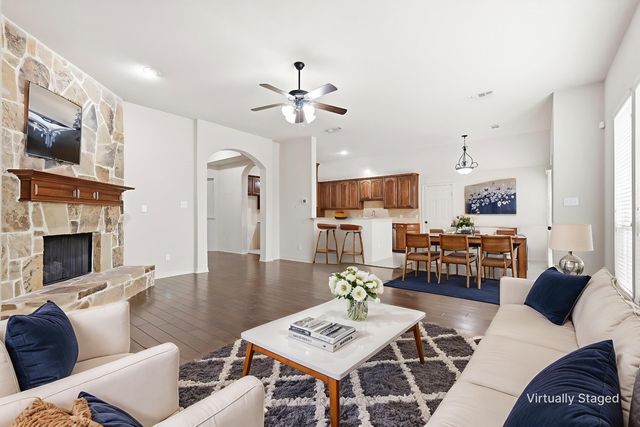 870 White River Drive, Prosper, TX 75078