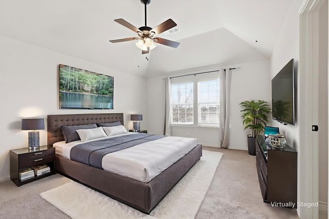 870 White River Drive, Prosper, TX 75078