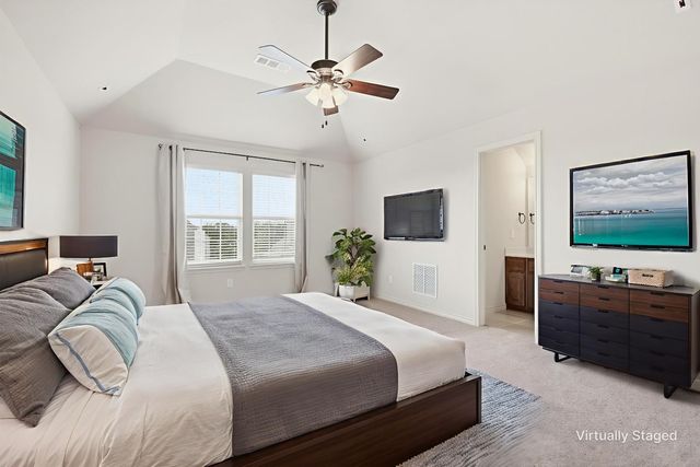 870 White River Drive, Prosper, TX 75078